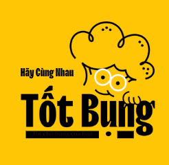 TIỆM TỐT BỤNG Logo
